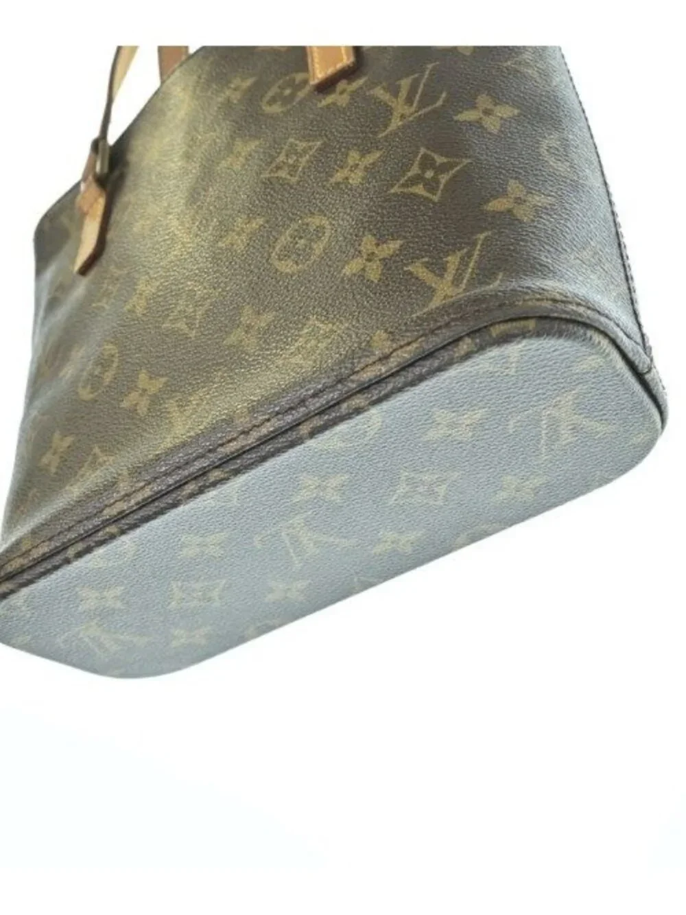 Louis Vuitton Handbag Brown